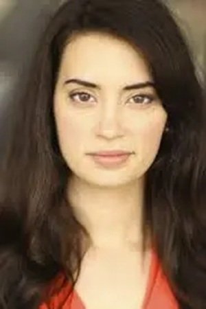 et billede af Molly Conarro