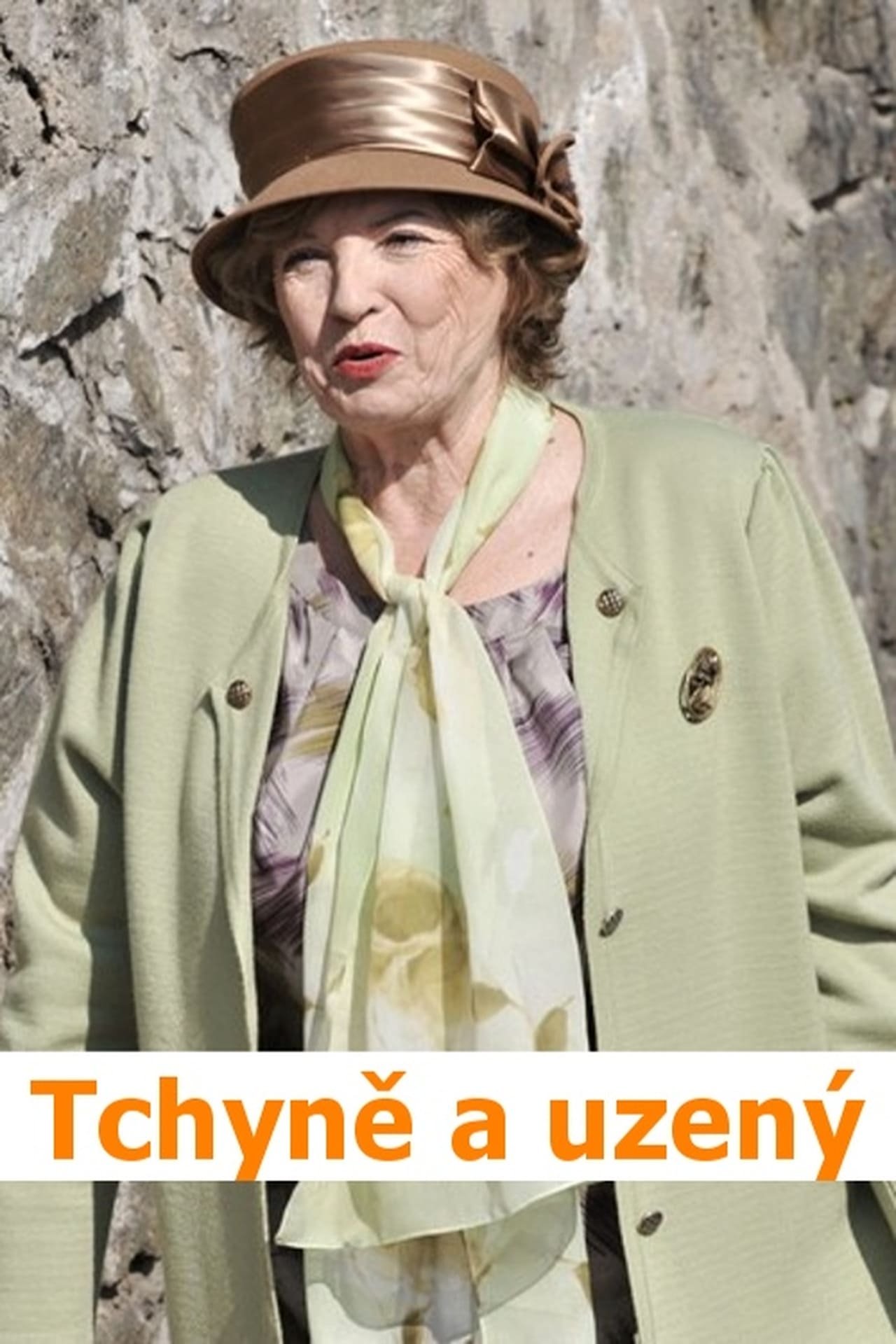 Tchyně a uzený Tchyně a uzený