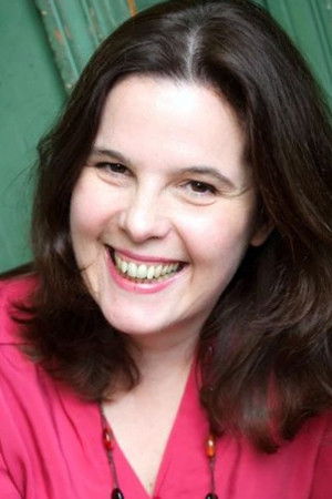 et billede af Sarah Laurent