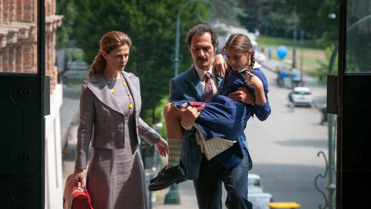 La classe degli asini (2015)