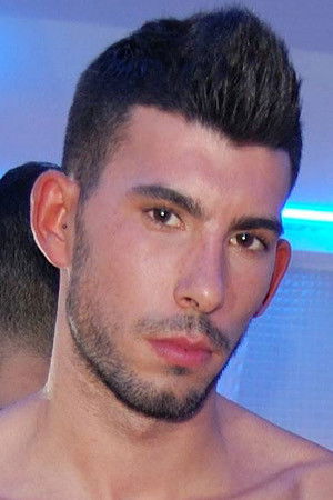 et billede af Biktor Vossou