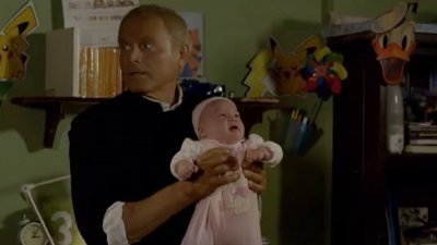 Father Matteo