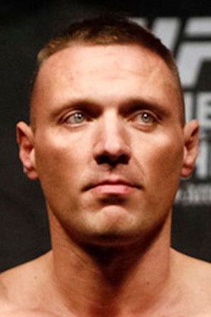 et billede af Sean McCorkle