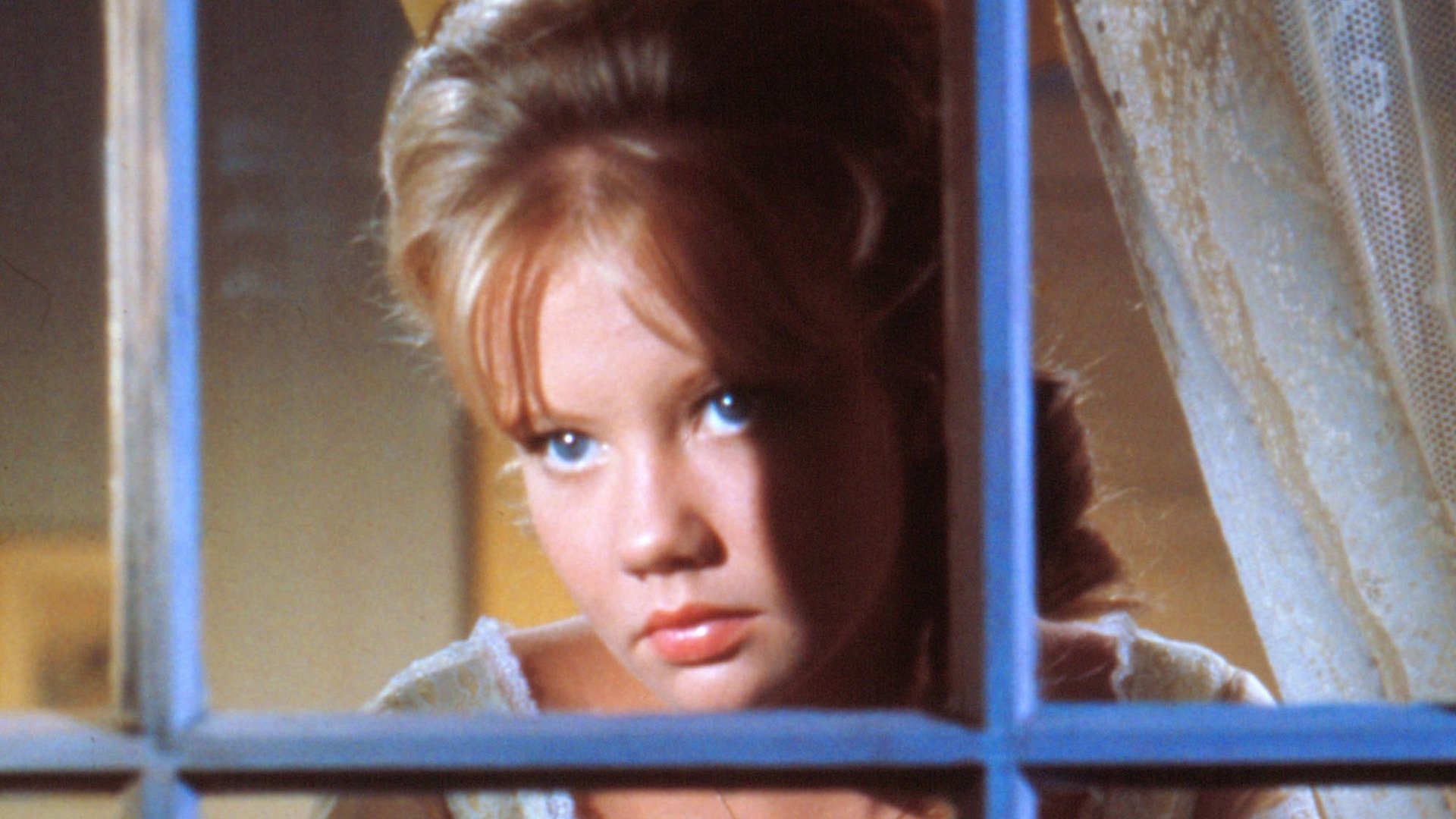 Summer Magic (1963)