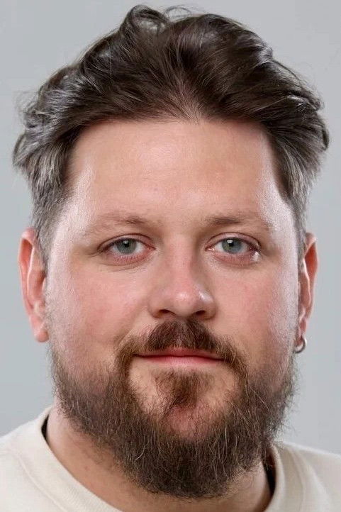 et billede af Vadim Pushkin