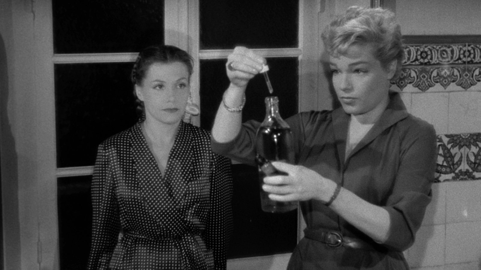 Les Diaboliques