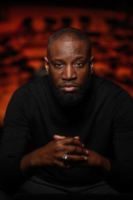 et billede af Abd Al Malik