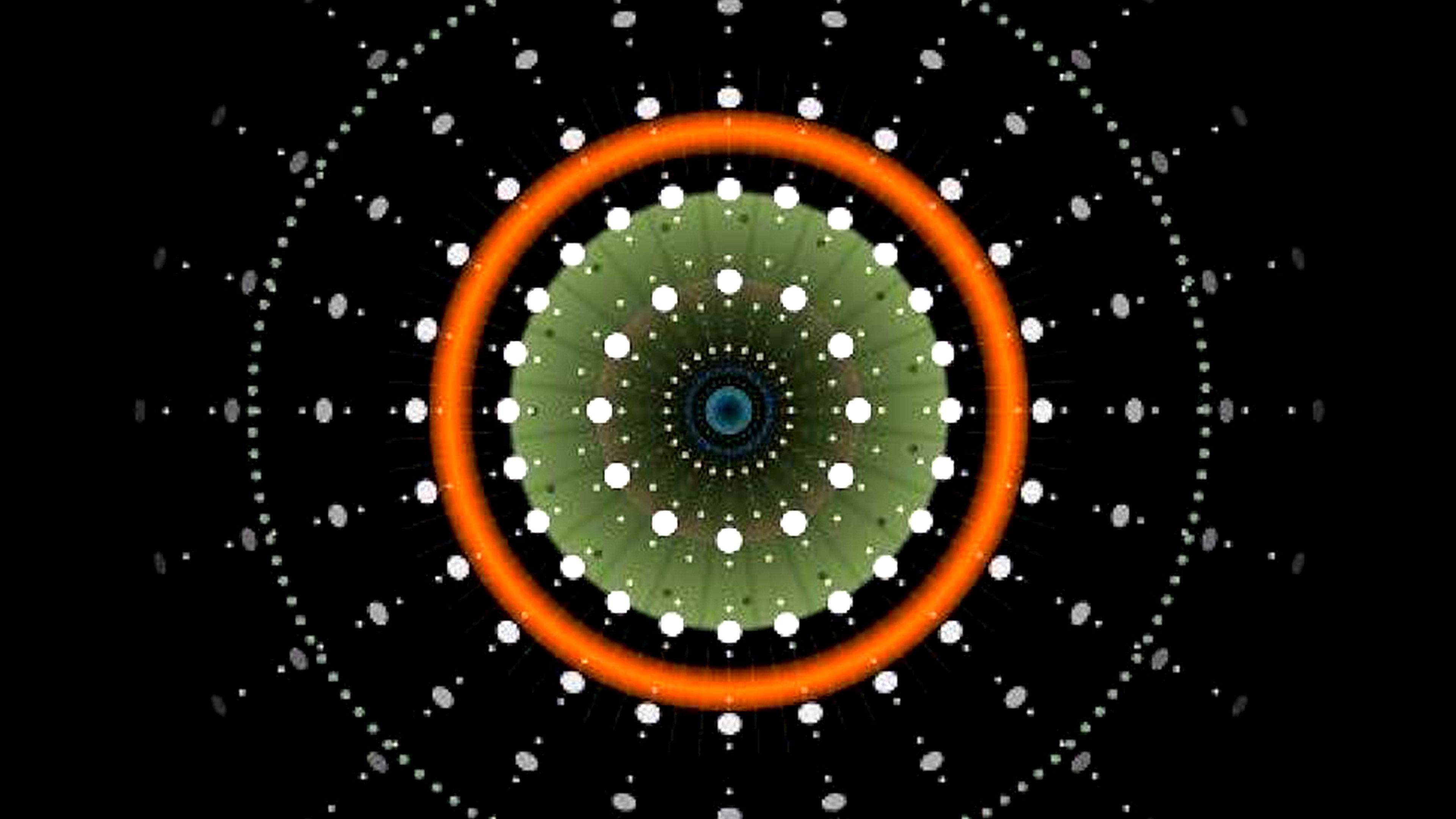 3D Masterpieces Vol. 2 Gerhard Mantz - Shadows of Paradise