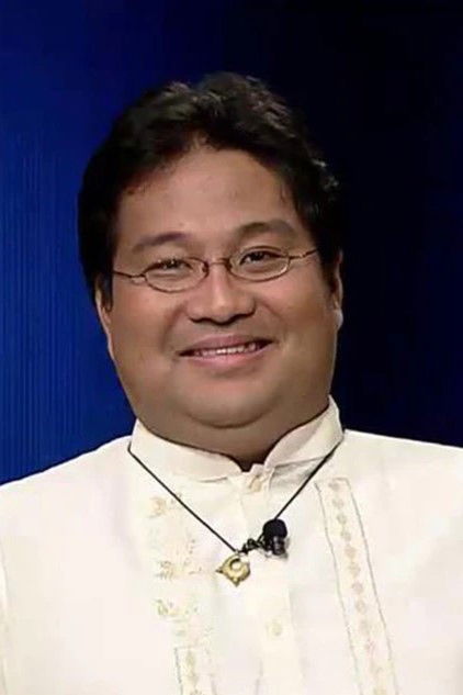 et billede af Xiao Chua