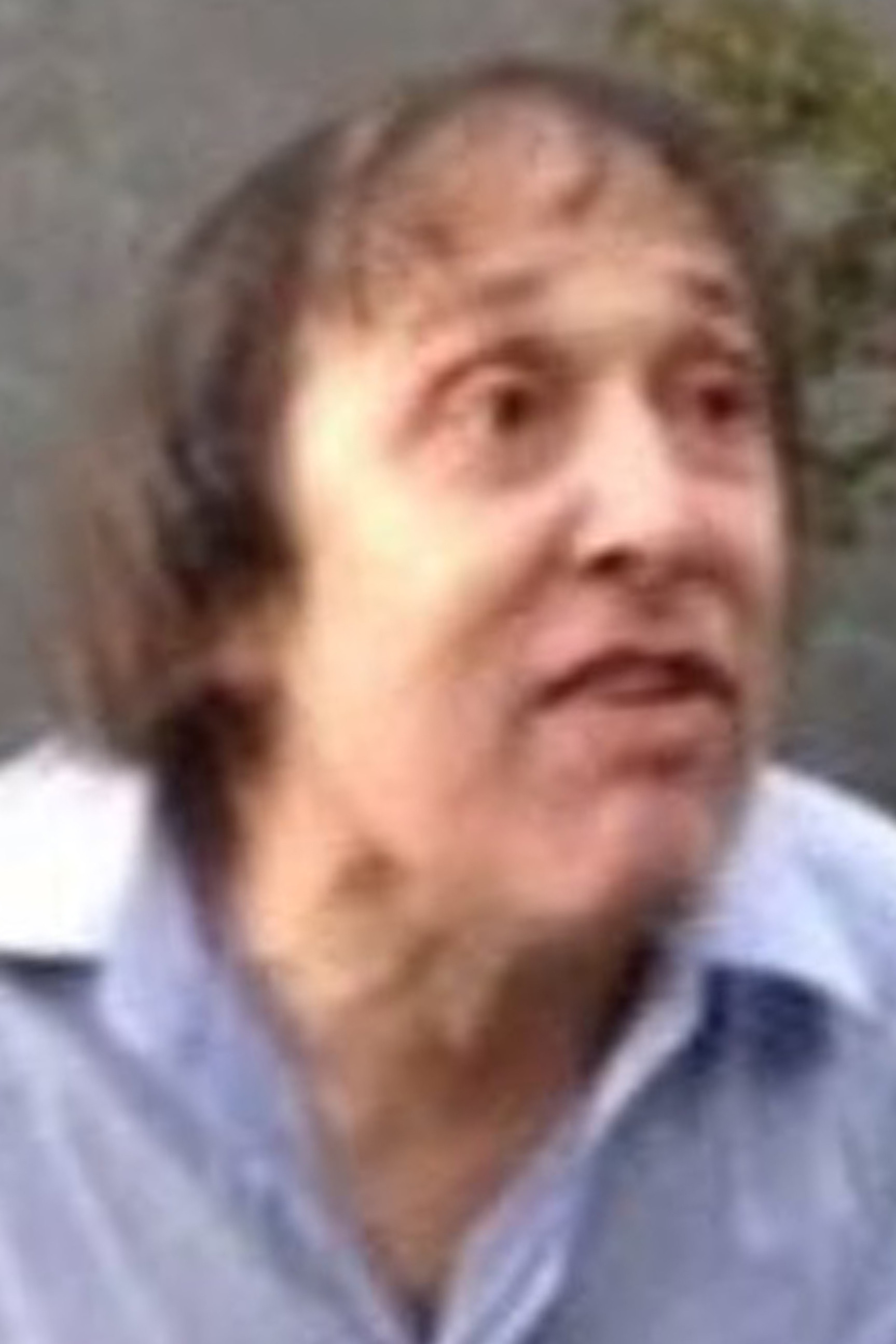 et billede af Douglas Levison