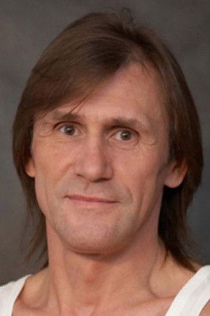 et billede af Igor Uryvaev