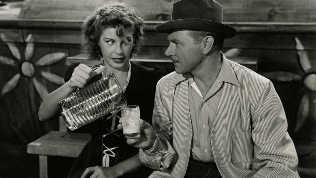 The Farmer's Daughter (1940)