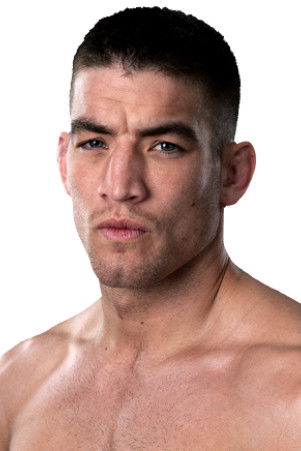 et billede af Sam Stout