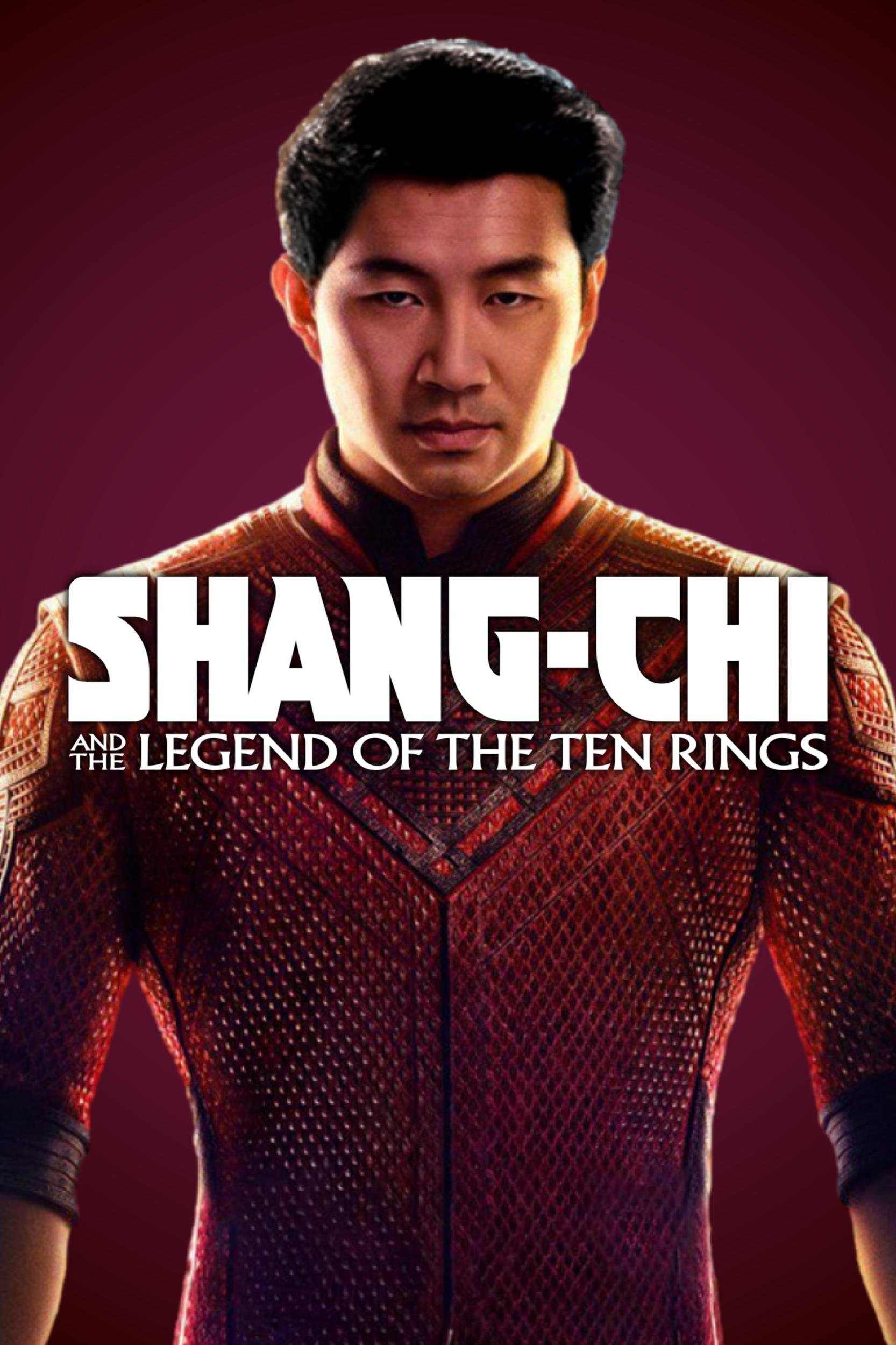 Shang-Chi and the Legend of the Ten Rings