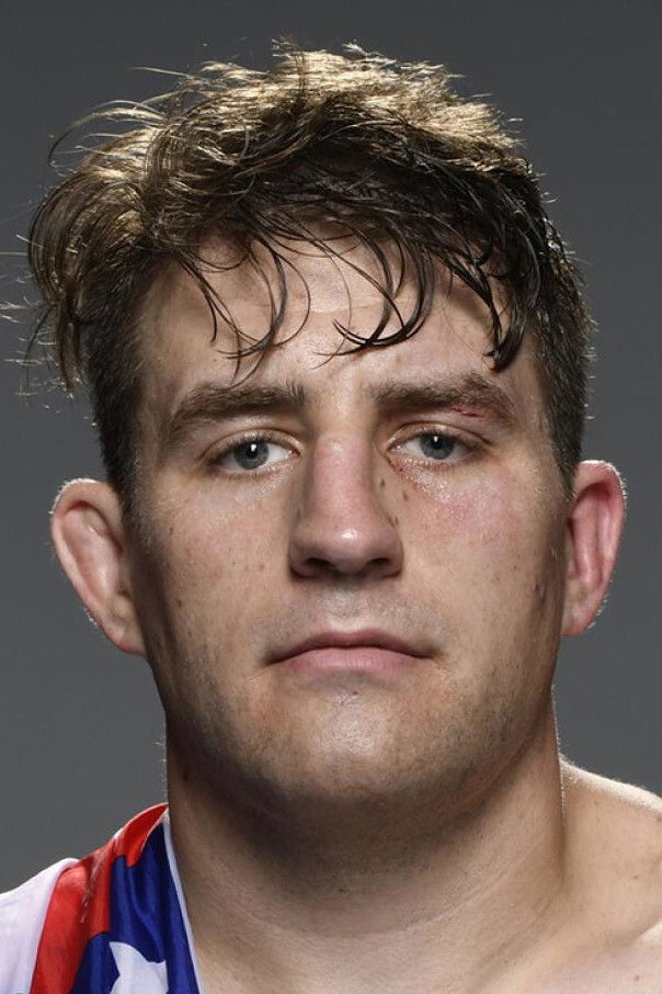 et billede af Chris Daukaus