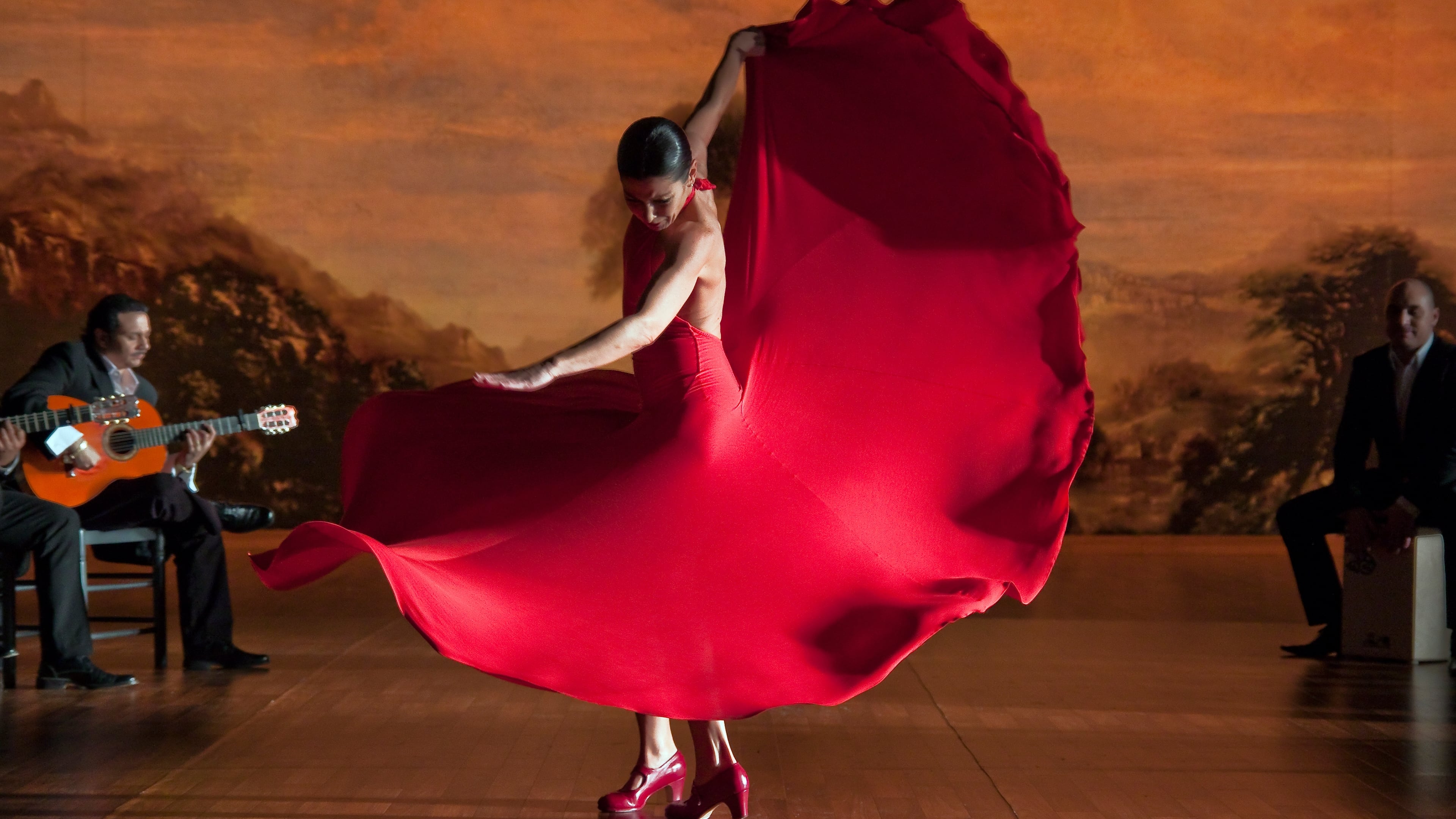 Image du film Flamenco, flamenco ccom5pslicq1l3miveff1zw3exzjpg