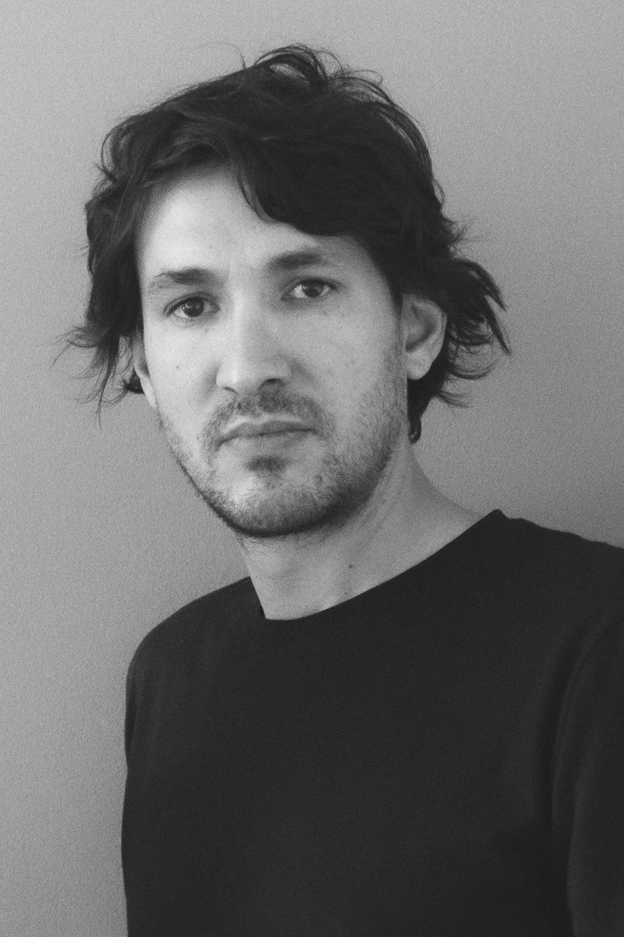 Nicolás Onischuk | Director