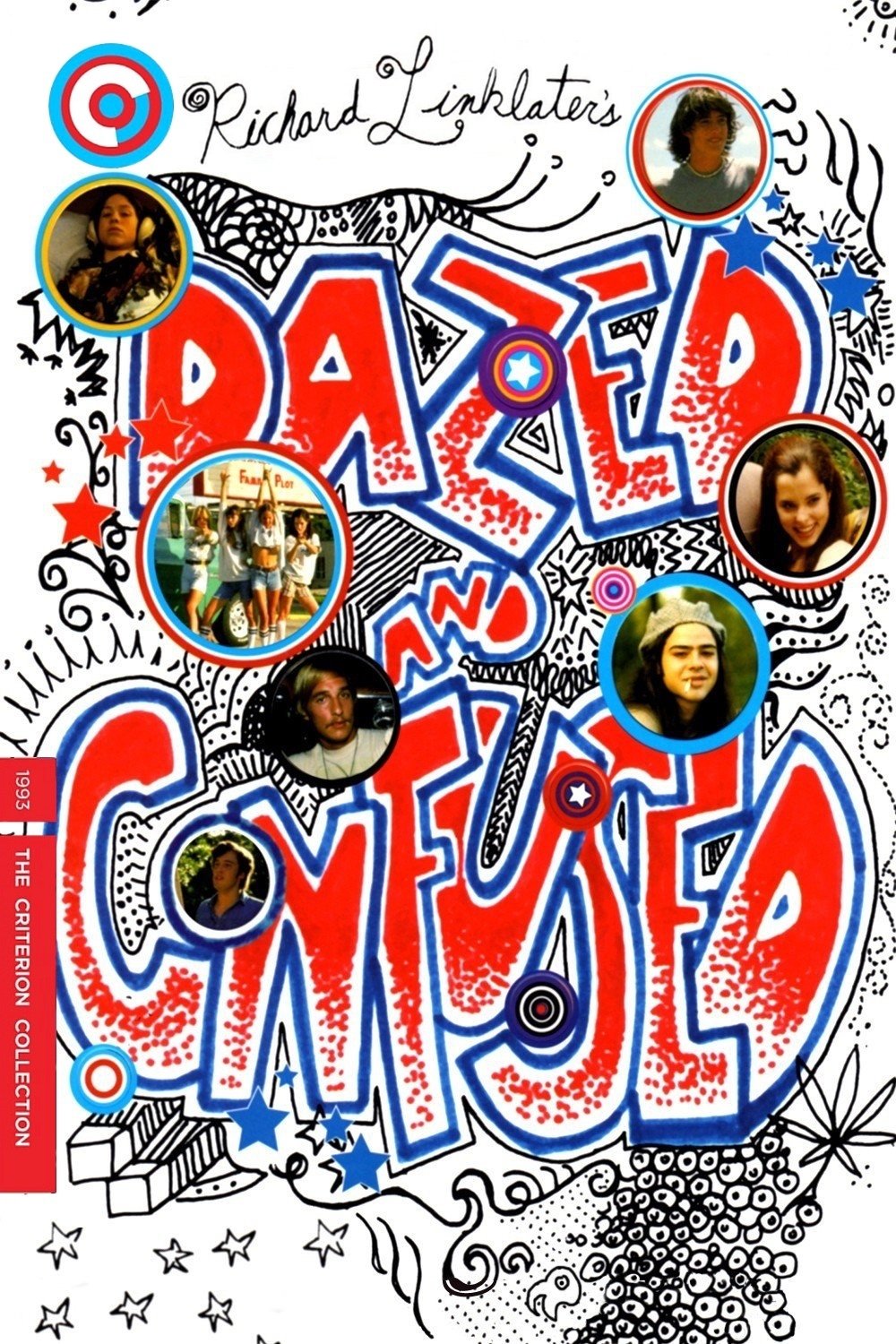 Dazed and Confused