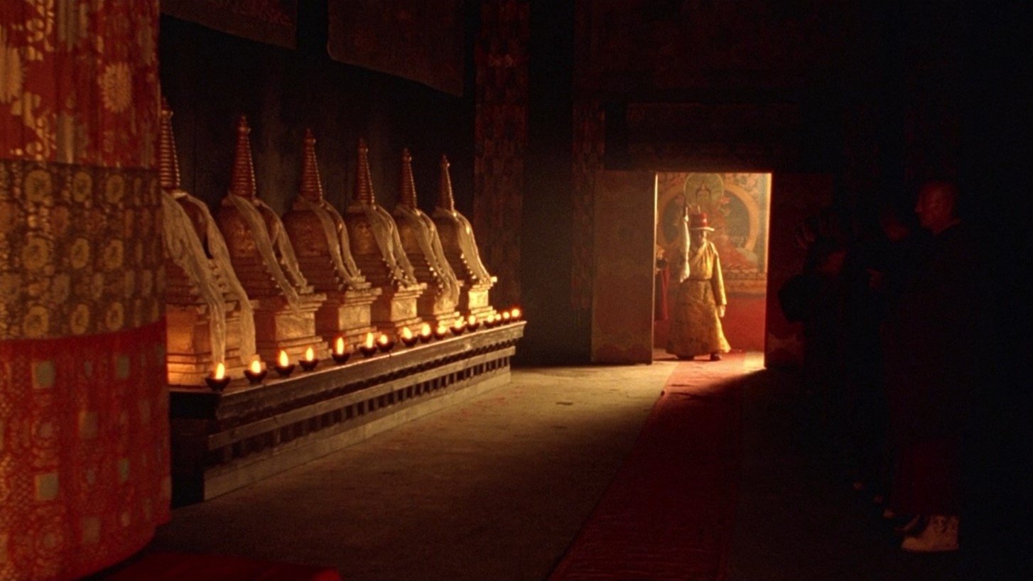 Kundun