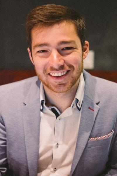 Andrew Tight | Producer