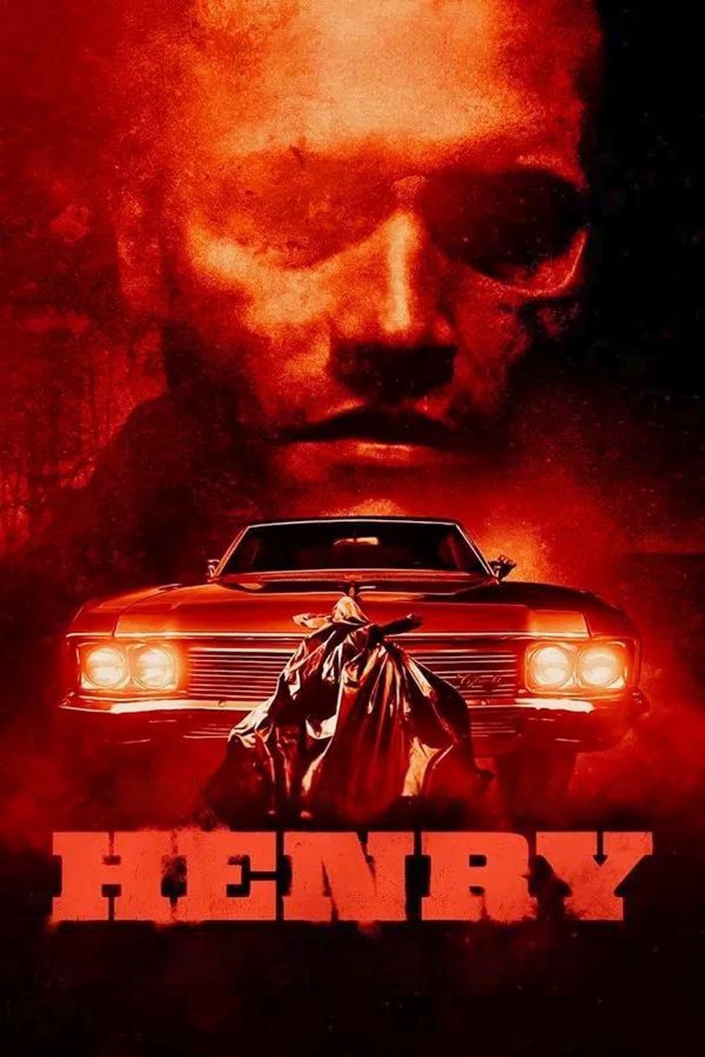 Henry: Portrait of a Serial Killer