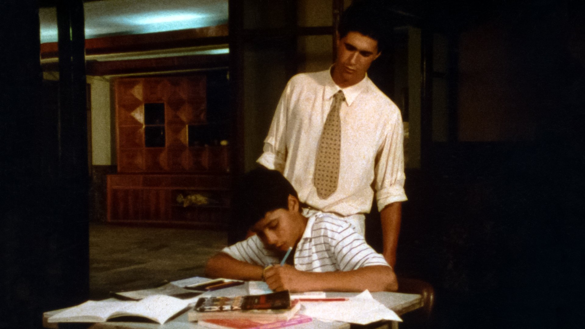 Tall Stories (1988)