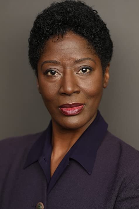 et billede af Rachel Pate