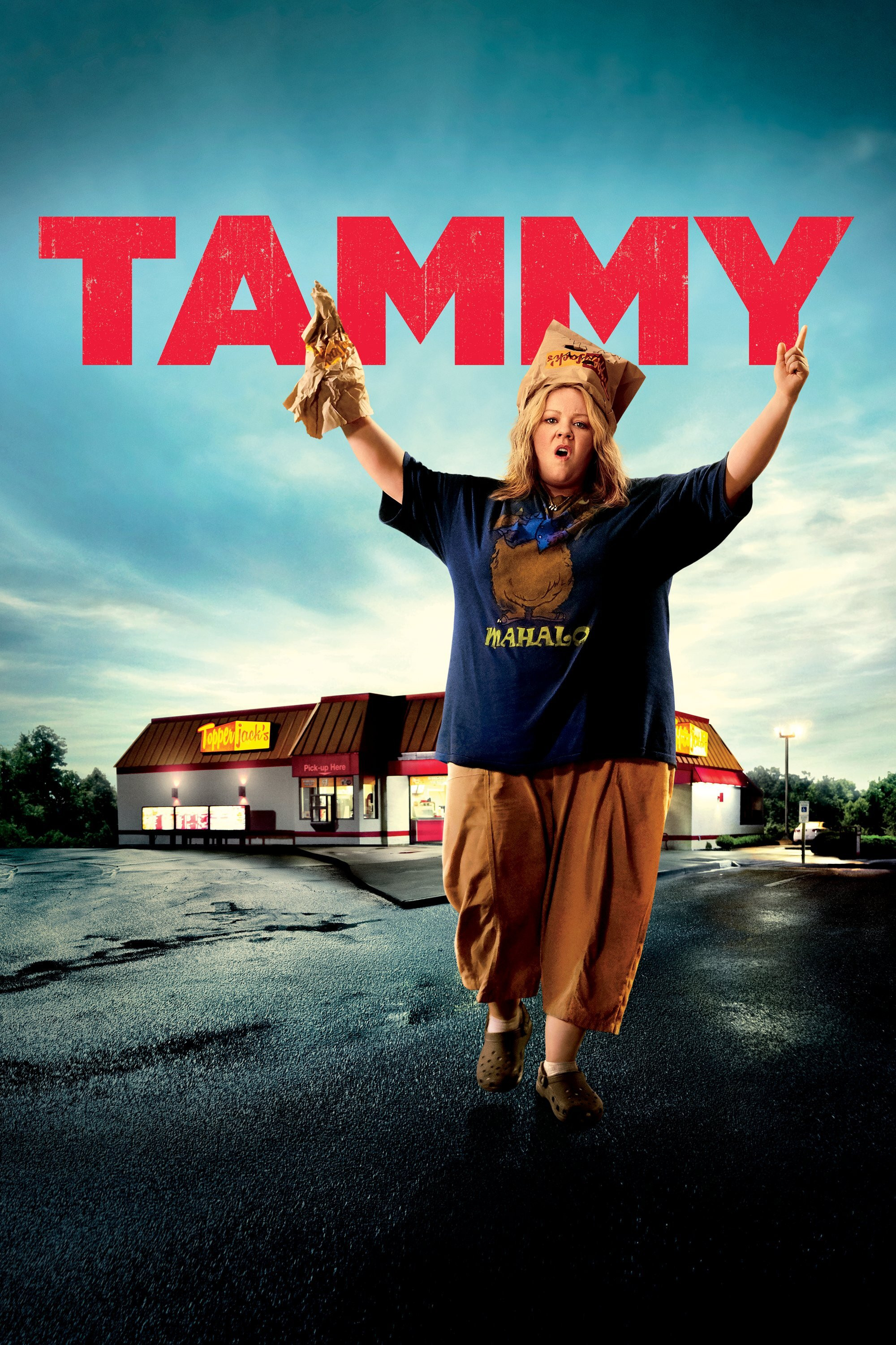 TAMMY