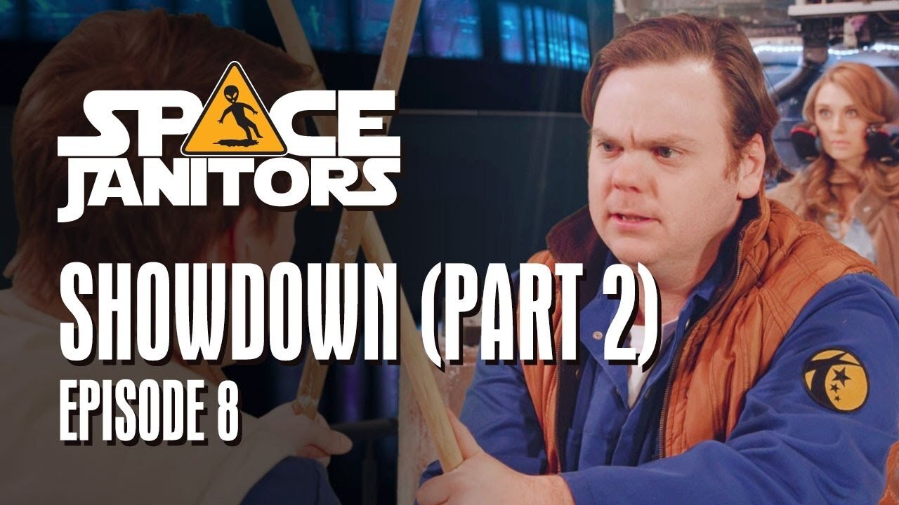 Episode 8