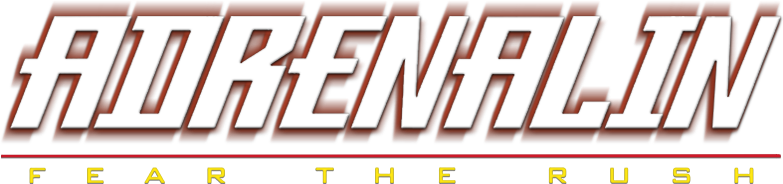 Adrenalin: Fear the Rush