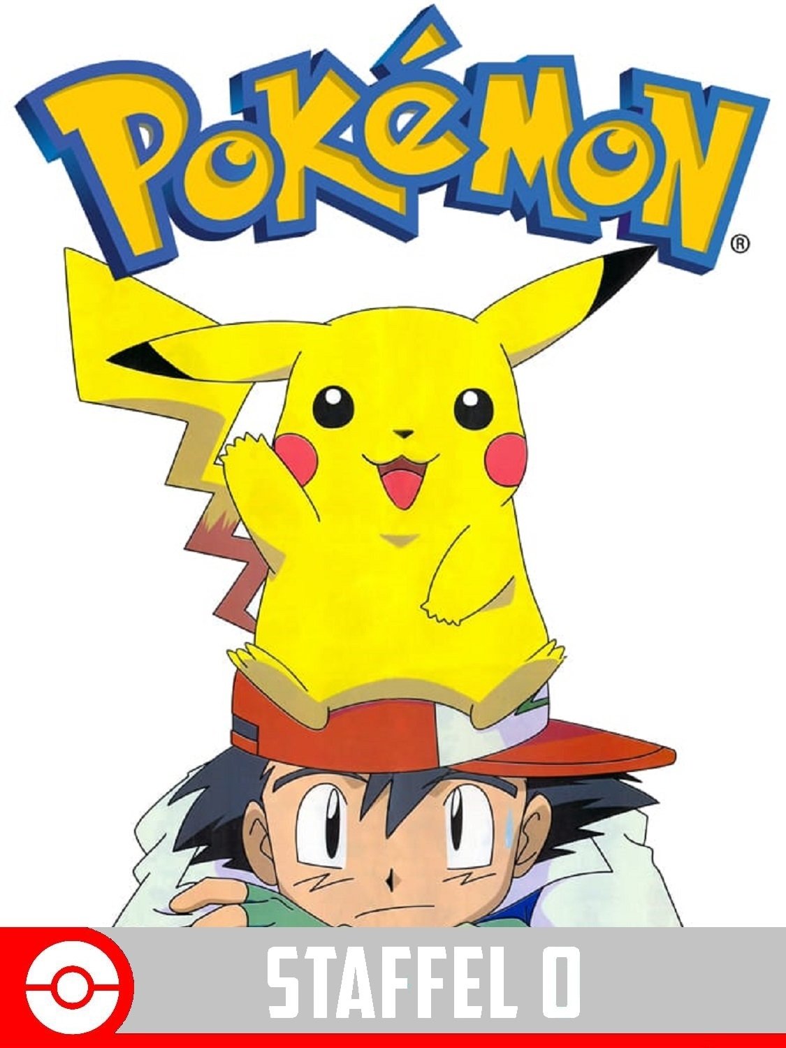 Pokémon Season 0