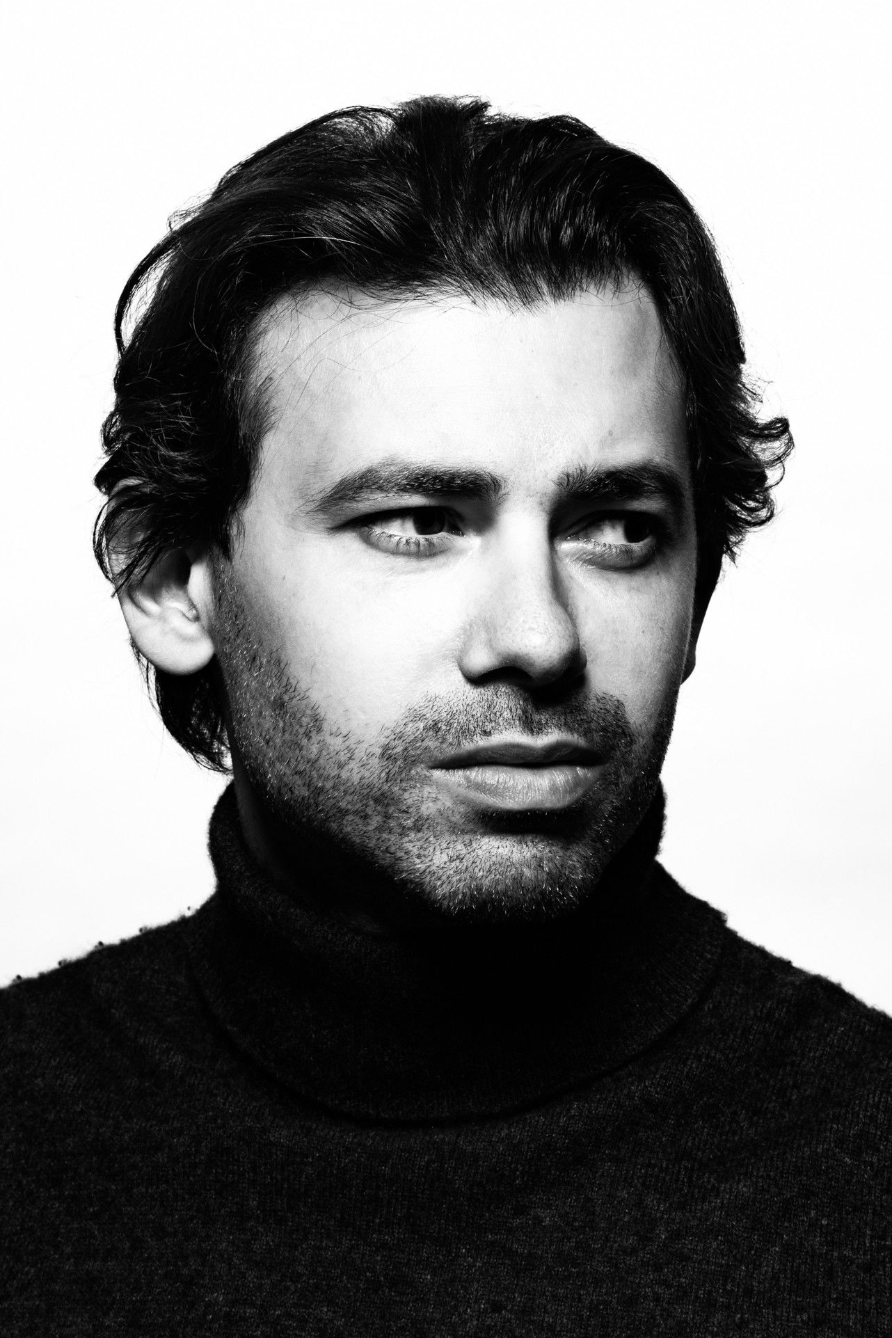 et billede af Bastiano Ferrari