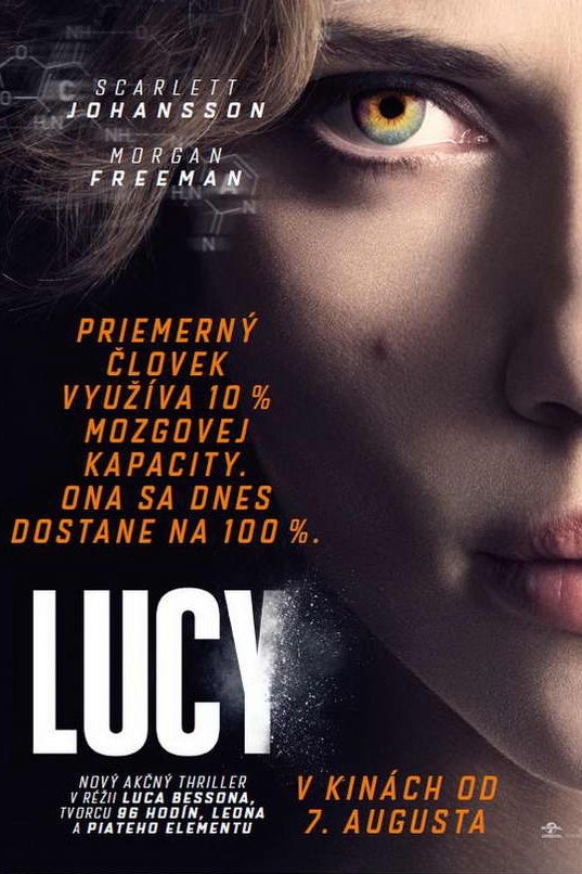 Lucy