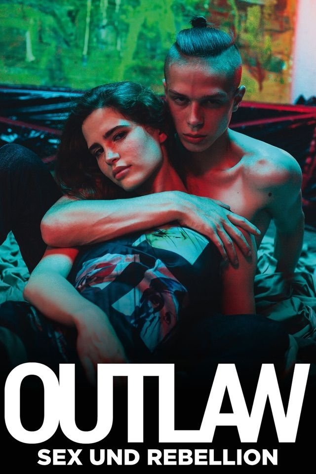 Outlaw - Sex und Rebellion