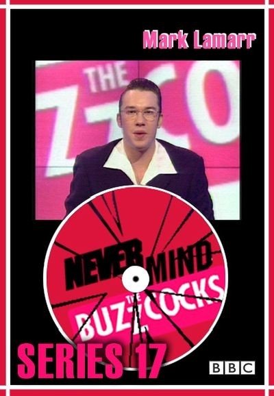 Never Mind the Buzzcocks - Season 17