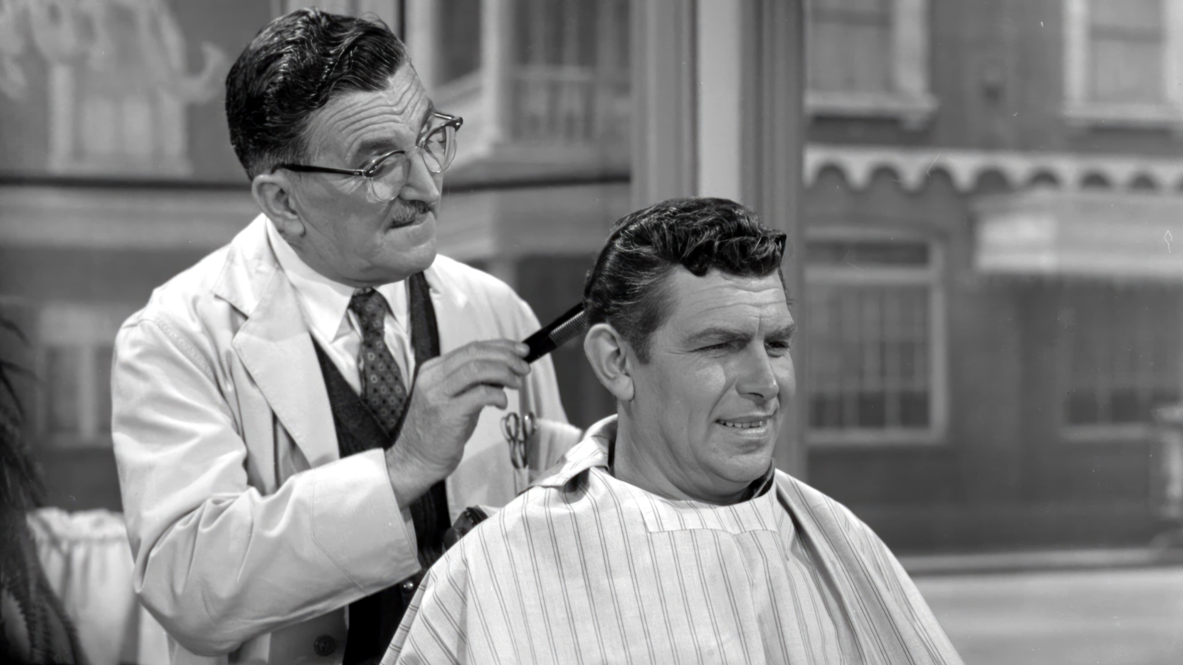 The Andy Griffith Show - Season 8 Episode 23