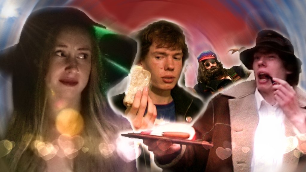 Thumbnail for The Sandwich of Love Season 1 Episode 3