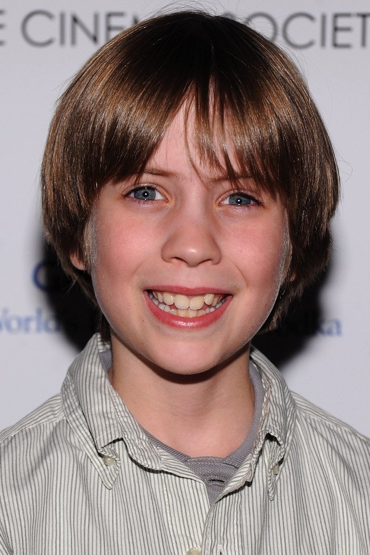 et billede af Matthew Mindler