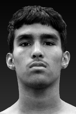 et billede af Angel Barrientes