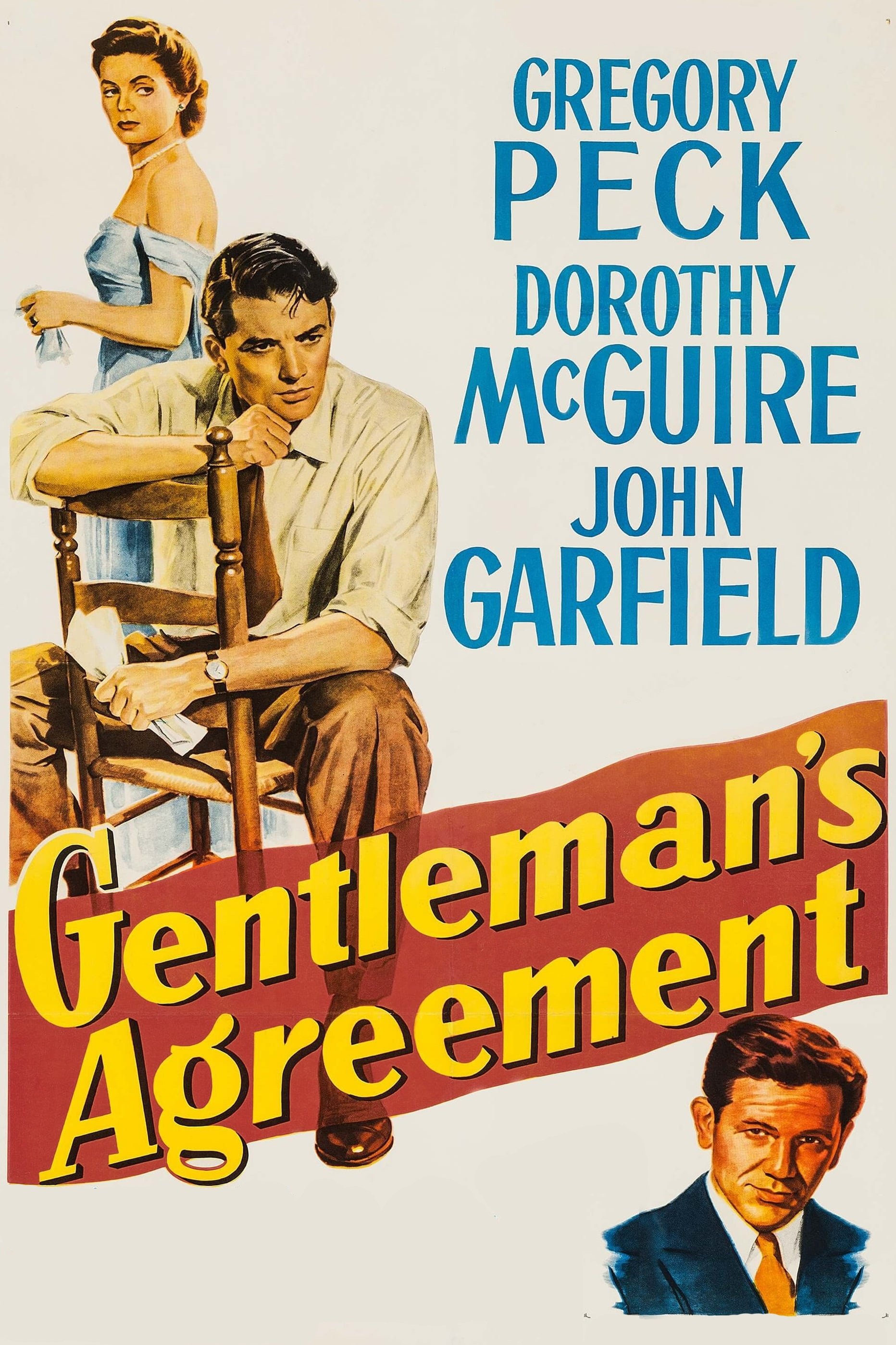 Gentleman's Agreement
