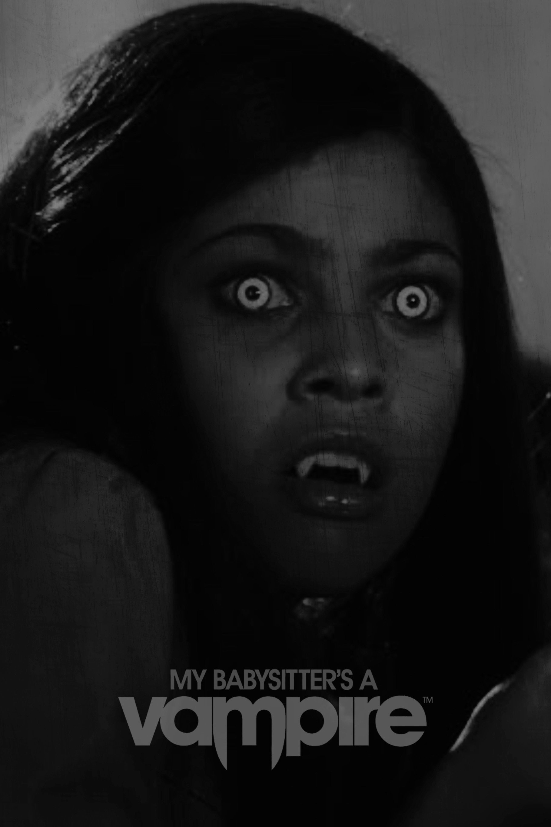 My Babysitter's a Vampire