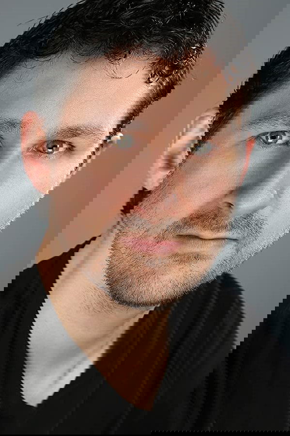 et billede af Jason Paul