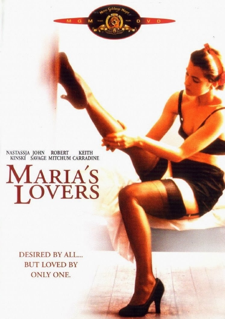 Maria's Lovers