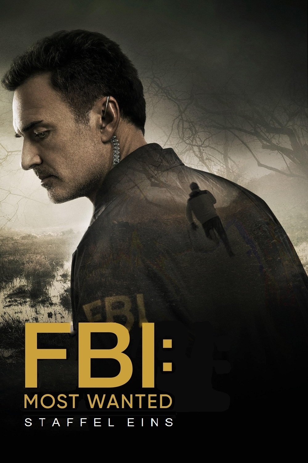 FBI - Most Wanted Season 1