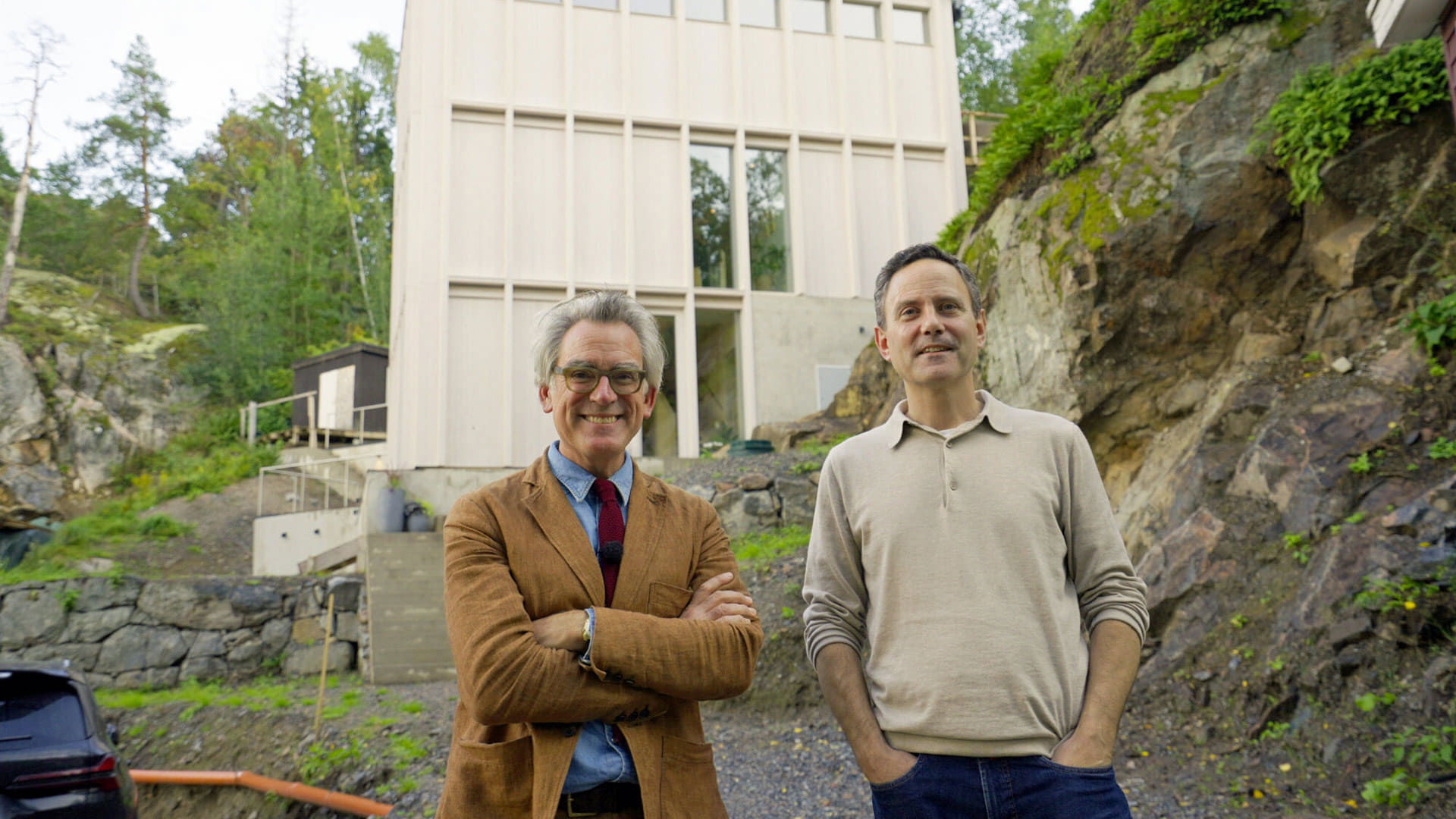 Grand Designs Sverige