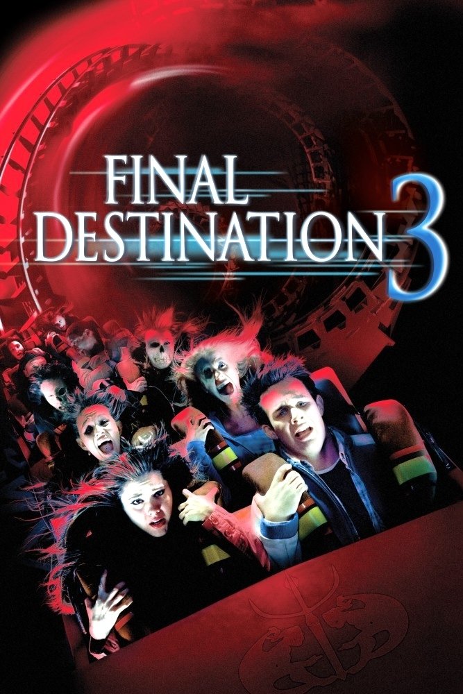 Final Destination 3