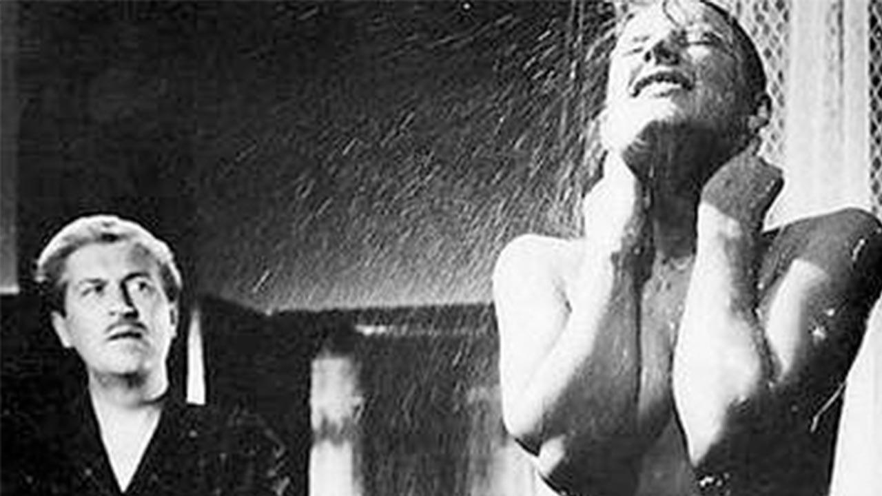 I, a Woman (1965)