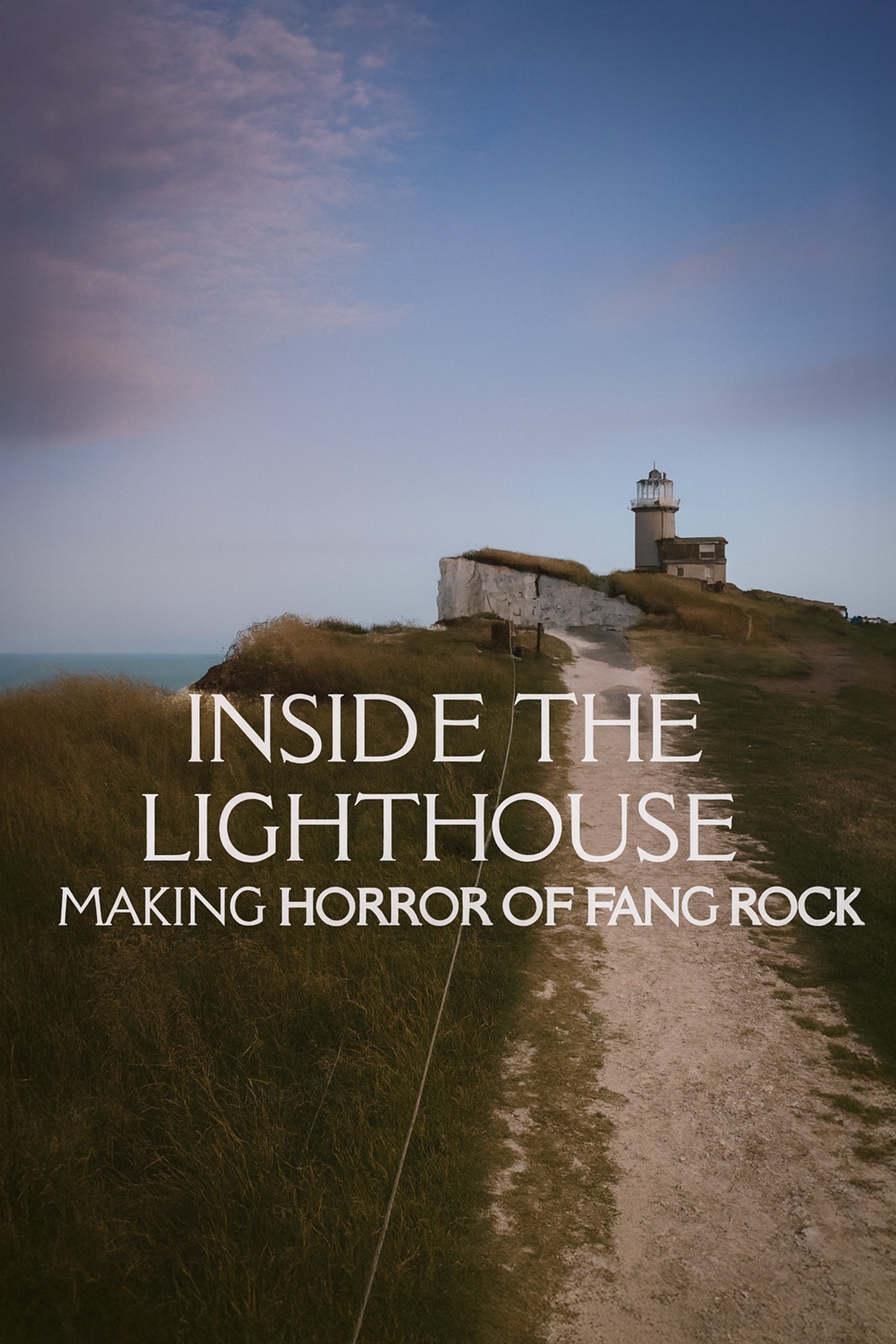 Inside the Lighthouse: Making 'Horror of Fang Rock'