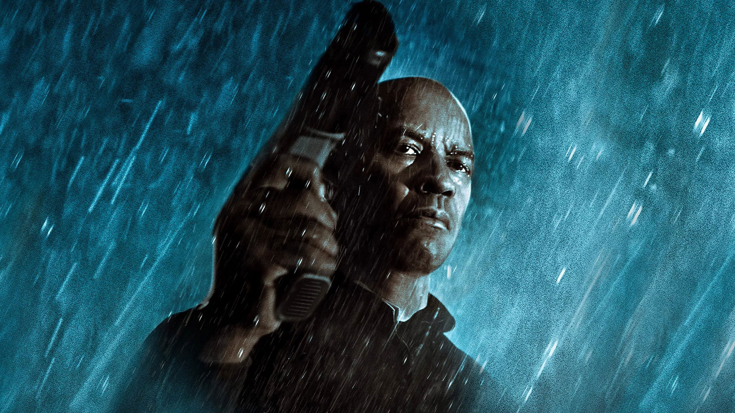 The Equalizer (2014)