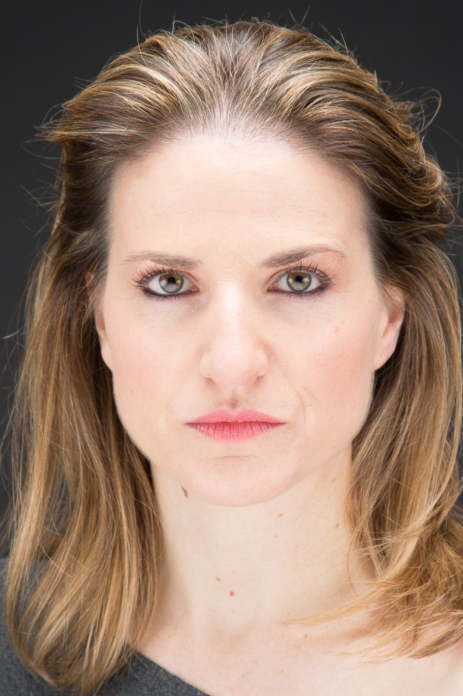 et billede af Carolina Aller